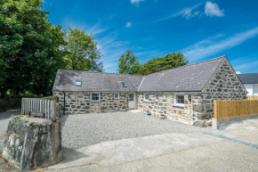Llwyn-Y-Forwyn
